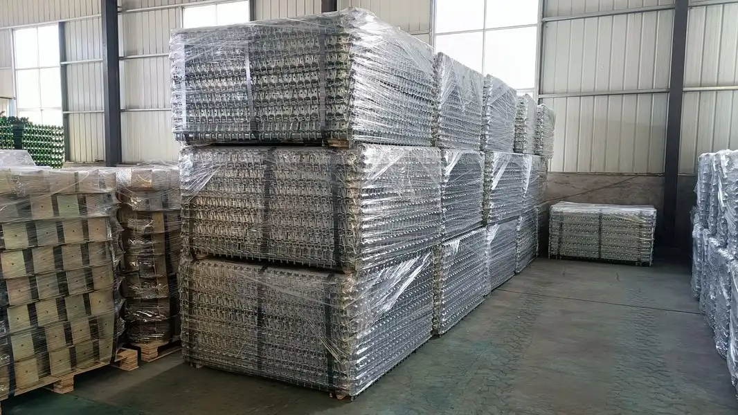 Loose Steel Tube Scaffolding Loose Steel Tube Scaffolding