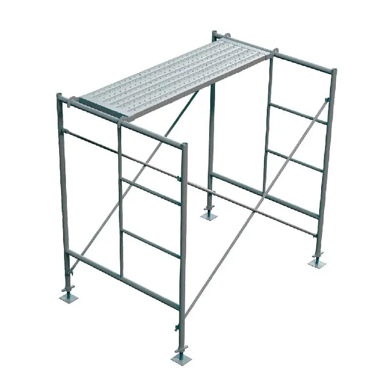 Access Frame Access Frame