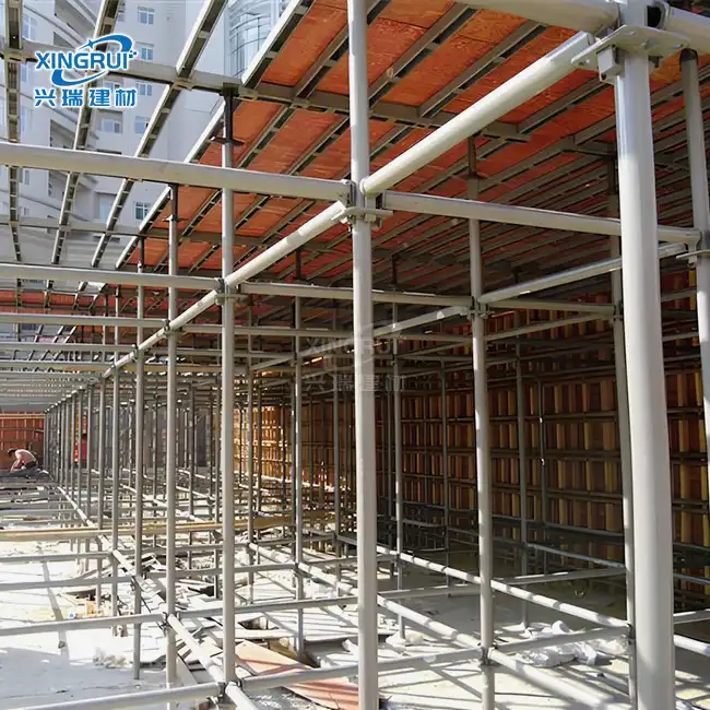 Scaffolding Steel Pipe Scaffolding Steel Pipe