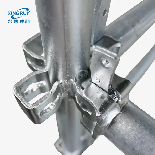 Crab 60 Scaffolding Crab 60 Scaffolding