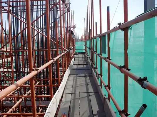 Coupler Type steel tube Scaffolding Coupler Type steel tube Scaffolding