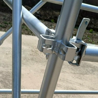 All-Round Scaffolding