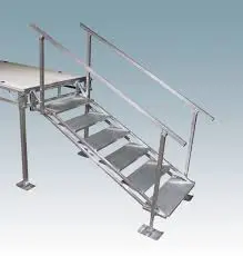 Advanced Anti-Slip Safety Design