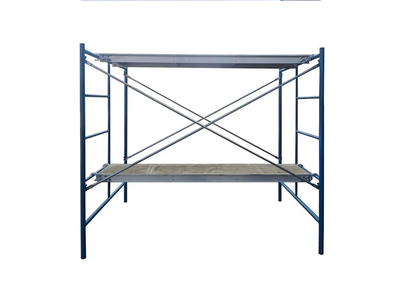 Superior Structural Design and Load-Bearing Performance