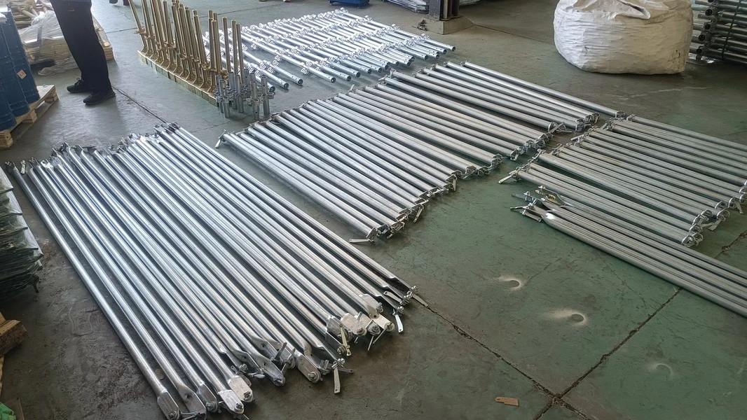 Superior Engineering for Maximum Structural Performance Superior Engineering for Maximum Structural Performance