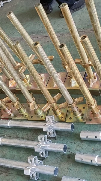 Advanced Manufacturing Process