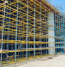 Versatile Applications Across Construction Sectors Versatile Applications Across Construction Sectors