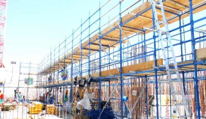 Applications Across Construction Sectors Applications Across Construction Sectors