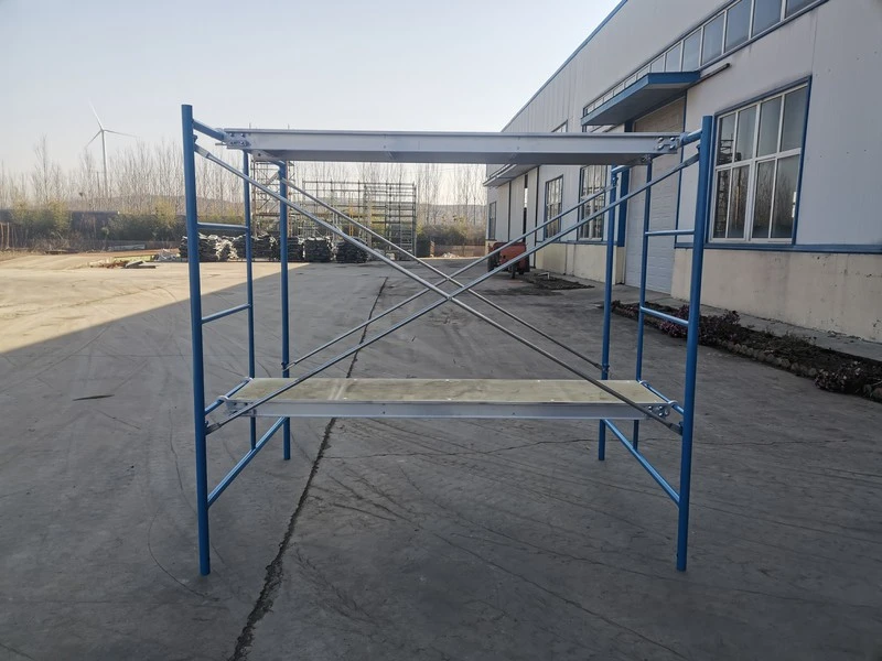 Advanced Manufacturing Process