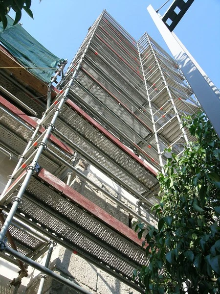 Versatile Applications Across Construction Sectors
