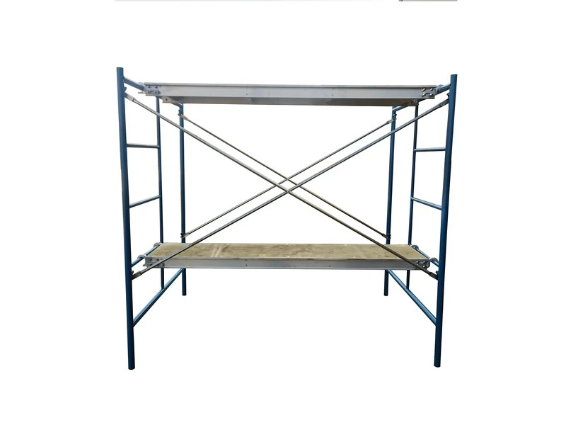 Manufacturing Excellence Behind Every Frame Manufacturing Excellence Behind Every Frame