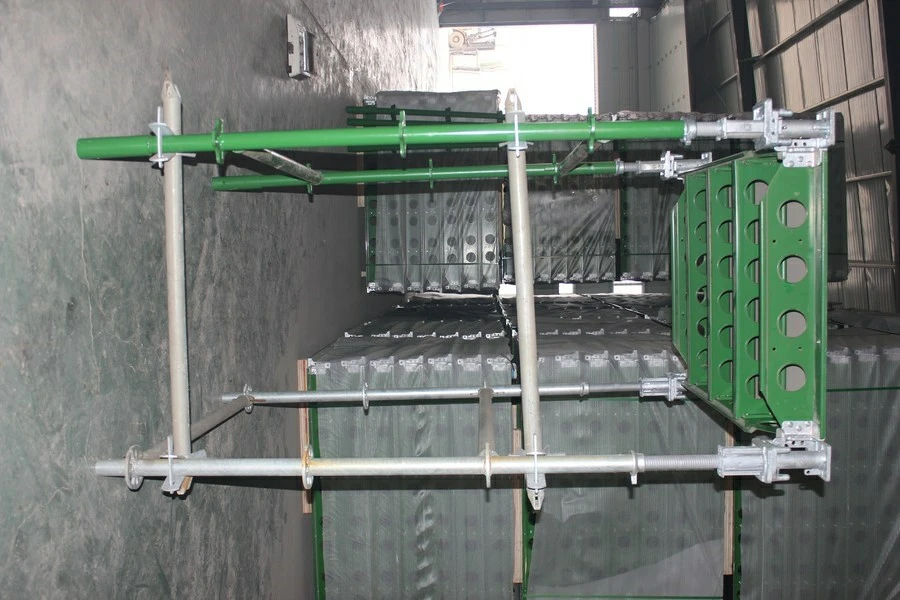 Installation Advantages & Operational Efficiency