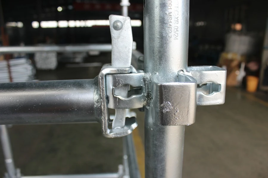 Why Choose Xingrui's Manufacturing Excellence
