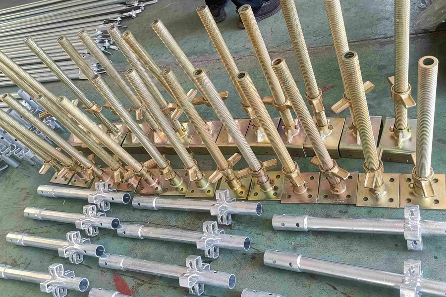 Superior Performance Through Material Selection Superior Performance Through Material Selection