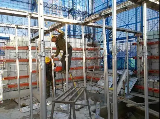 Superior Performance in Challenging Environments