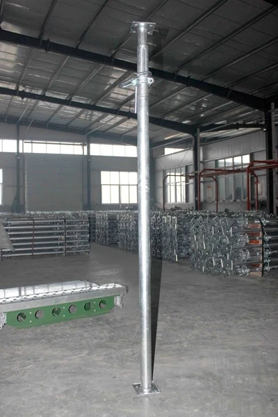 Key Advantages for International Construction Operations