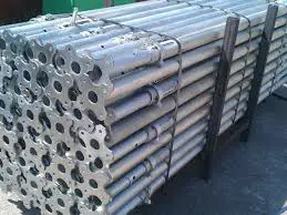 Exceptional Structural Advantages