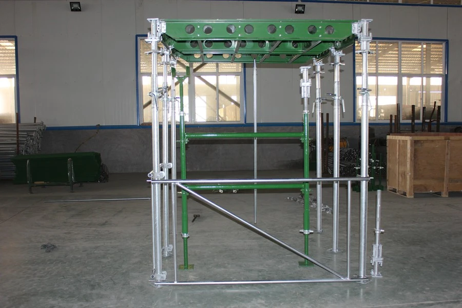 Quality Control & Manufacturing Excellence