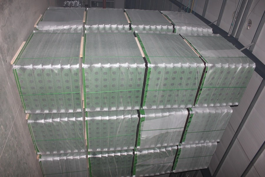 Packaging and Global Delivery Packaging and Global Delivery