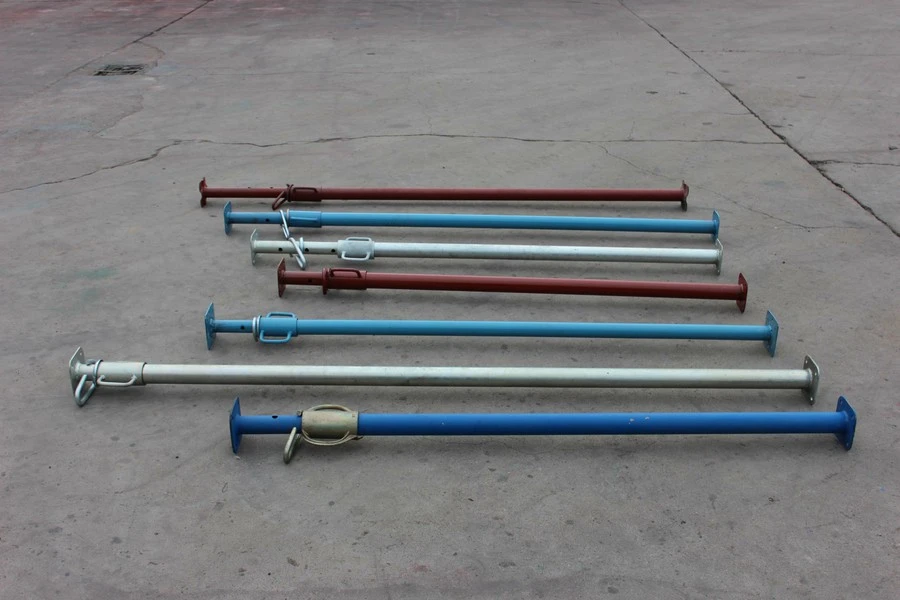 Manufacturing Excellence Behind Every Prop