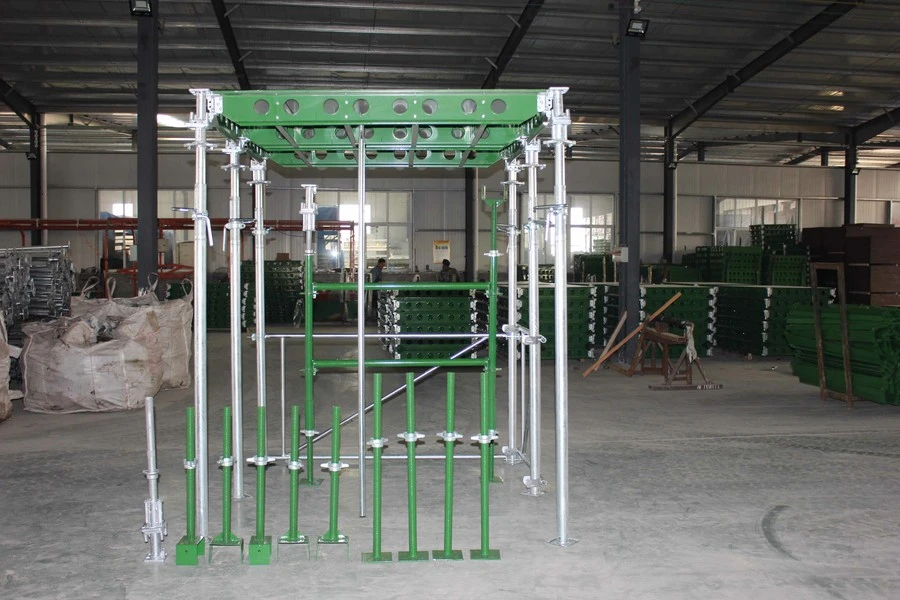 Proven Applications in Demanding Scenarios Proven Applications in Demanding Scenarios