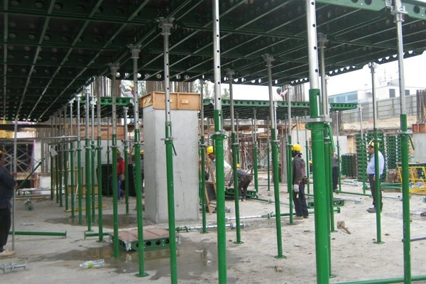 Applications Across Construction Segments Applications Across Construction Segments