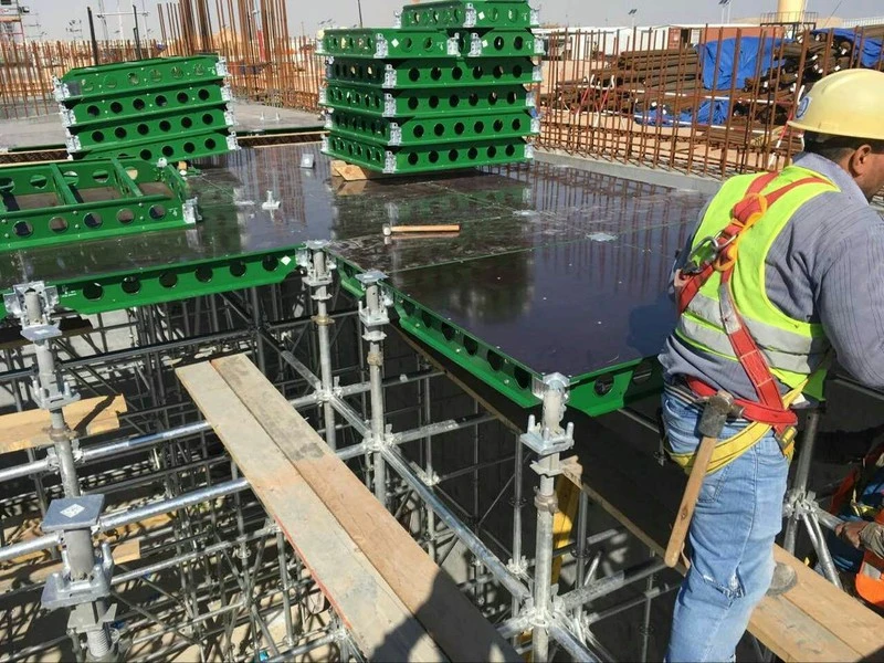 Versatile Application Scenarios Versatile Application Scenarios