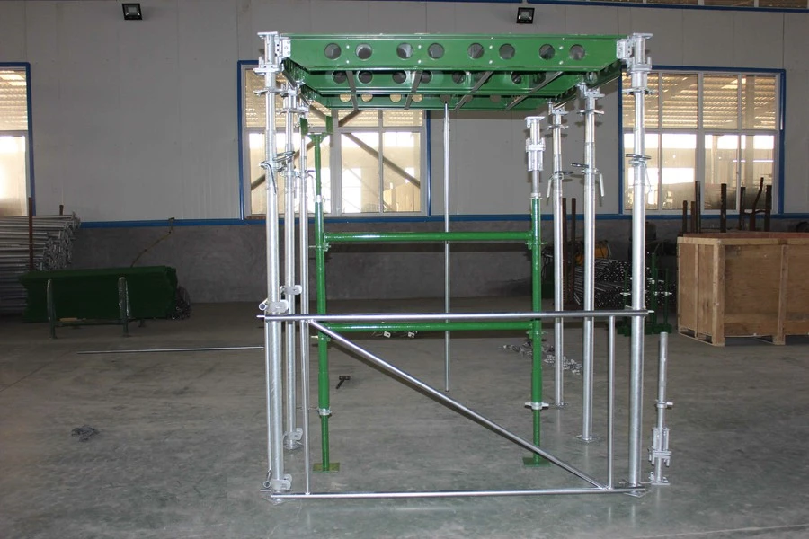 Customization Capabilities & Production Flexibility