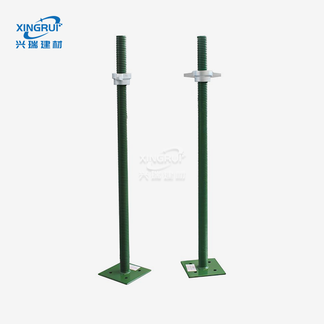 Scaffold Base Plate Scaffold Base Plate