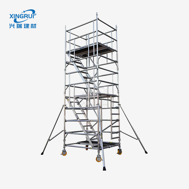 scaffolding assembly tools