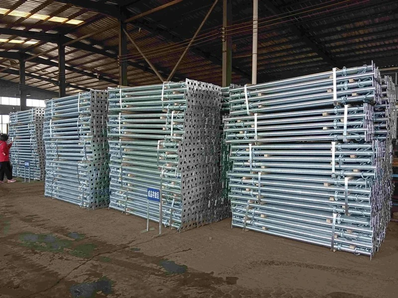 Packaging and Global Delivery