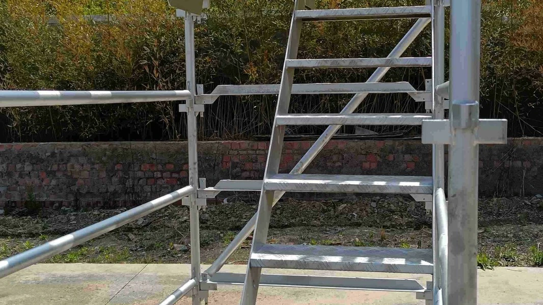 Modular Integration System