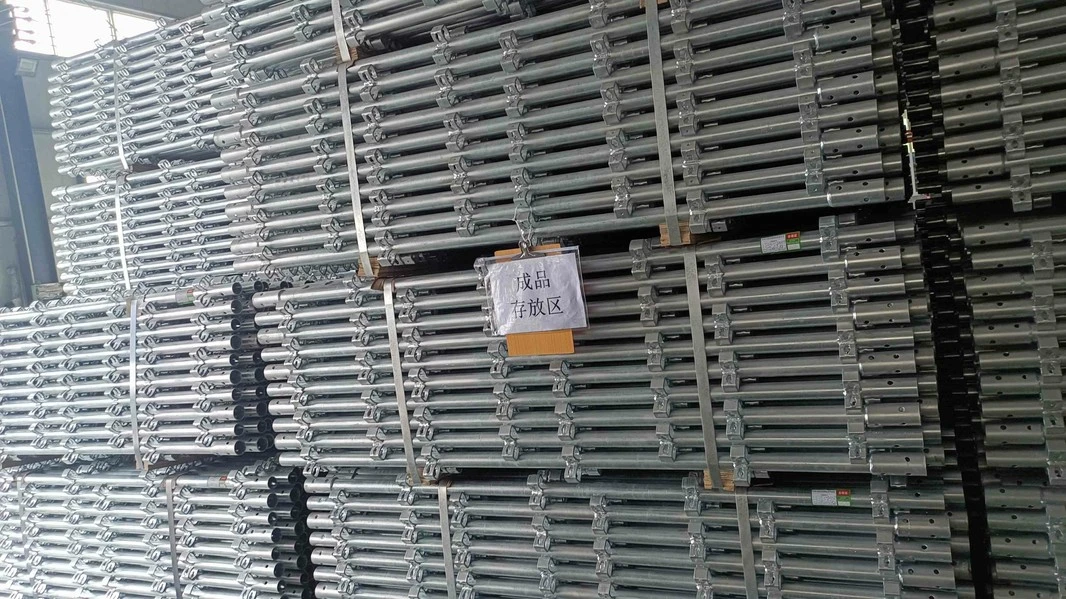 Packaging and Delivery