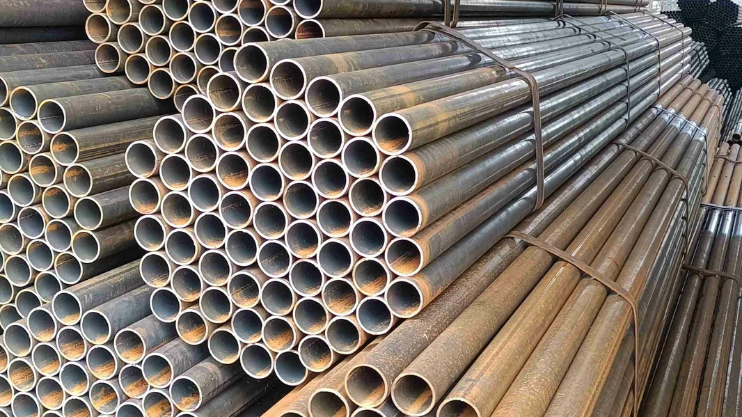 Why Choose Xingrui Scaffolding Steel Pipe Why Choose Xingrui Scaffolding Steel Pipe