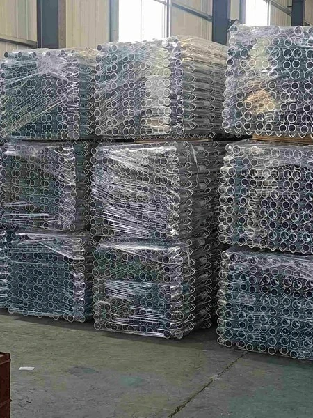 Packaging and Delivery Packaging and Delivery