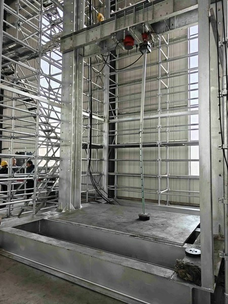 Quality Assurance Process Quality Assurance Process