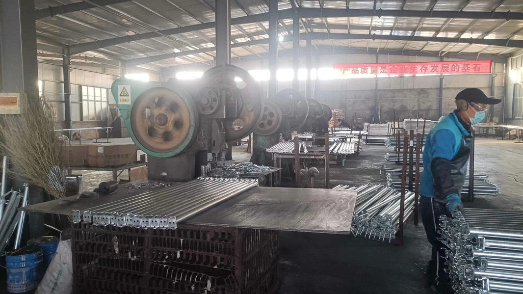 Why Choose Xingrui's Manufacturing Excellence?