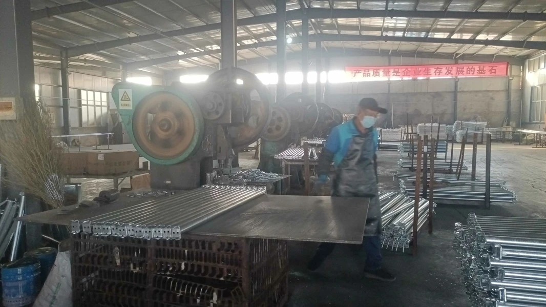 Partner With a Proven Manufacturer Partner With a Proven Manufacturer
