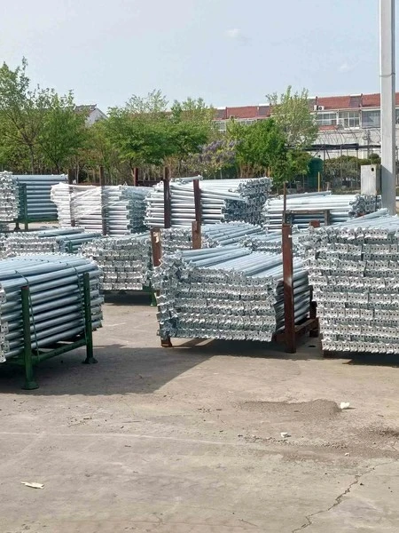 Global Supply Capability