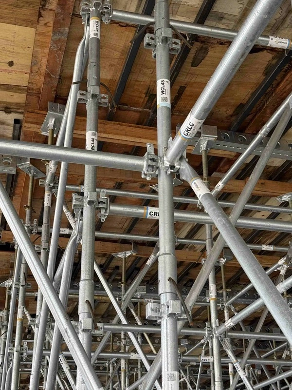 Superior Load-Bearing Performance Superior Load-Bearing Performance