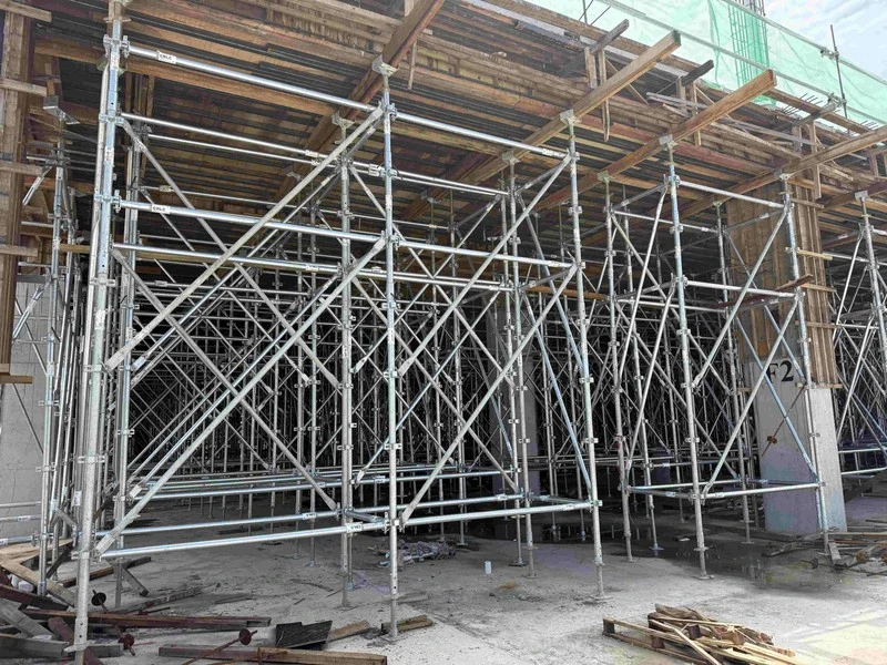 Key Applications for Demanding Projects Key Applications for Demanding Projects