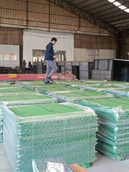 Packaging & Logistics Packaging & Logistics
