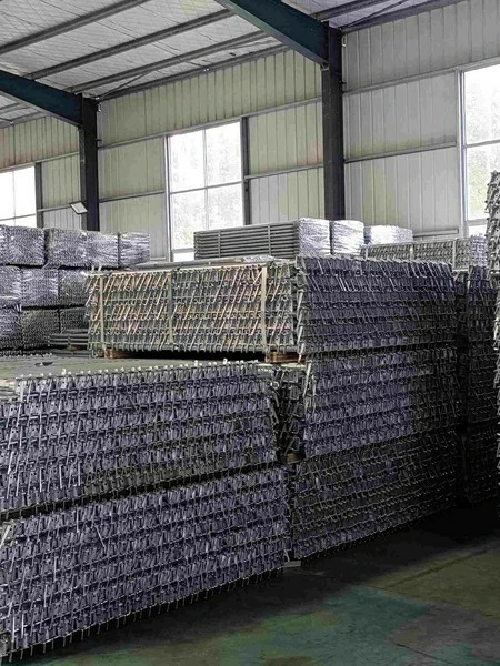 Global Access and Reliable Supply