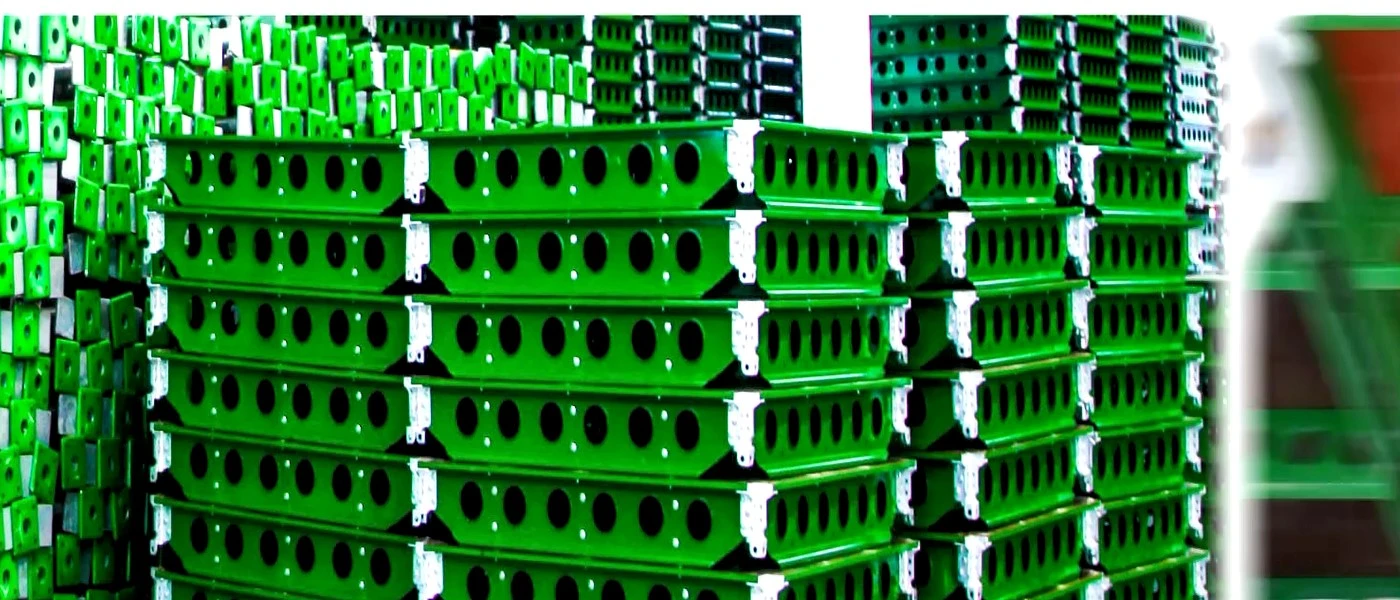 Packaging and Delivery
