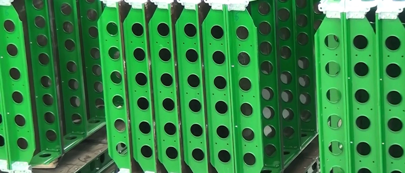 Packaging & Global Logistics