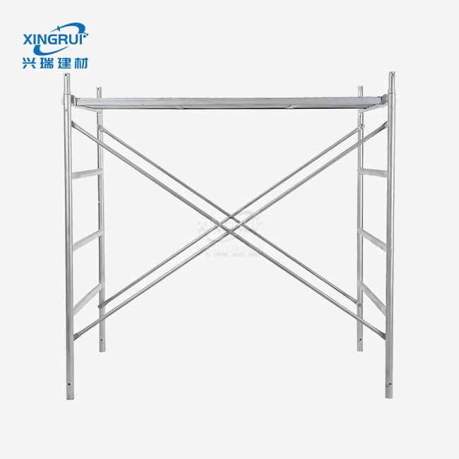 H-Type Scaffolding