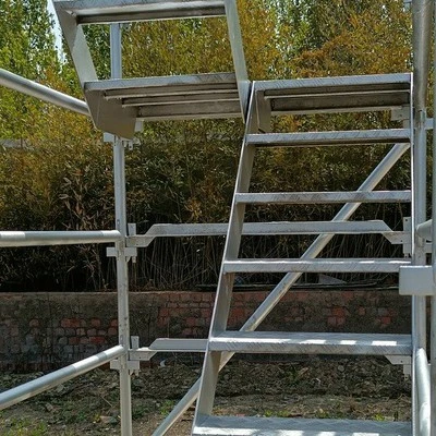 All-round Scaffolding All-round Scaffolding