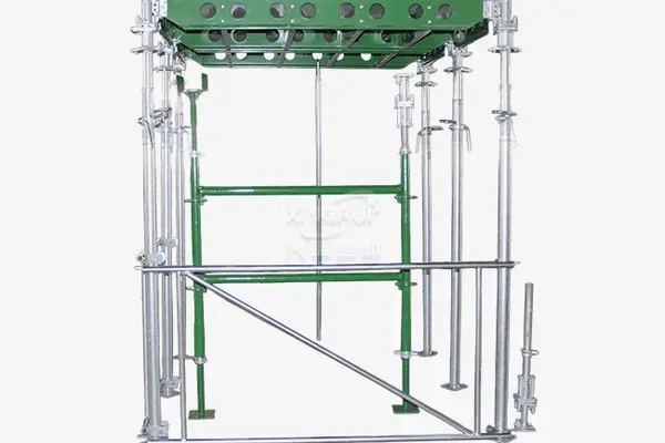 Lightweight Steel Formwork Lightweight Steel Formwork