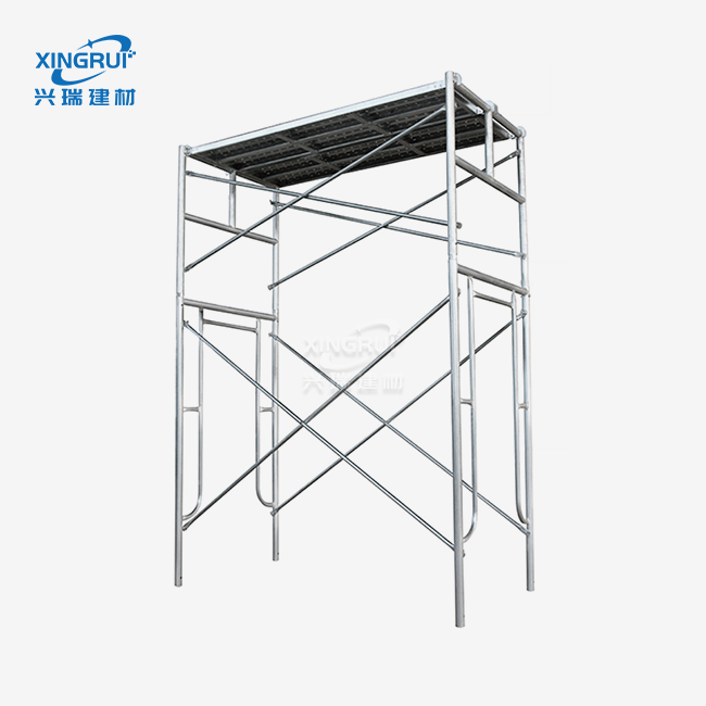 AmericanType Scaffolding Frwame AmericanType Scaffolding Frwame