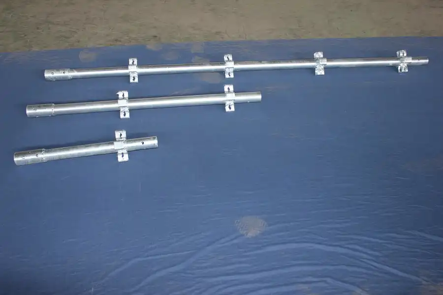 Crab System Scaffolding Installation: Key Specs, Tips, and FAQs
